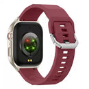 Kronos Force Special Edition Smart Watch