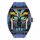 Kronos Prime Smart Watch Blue