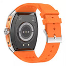 Moye Kronos Prime Smart Watch Orange