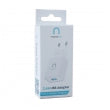 Nanobit 2.4A USB Adapter