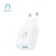 Nanobit 2.4A USB Adapter
