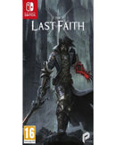 Switch The Last Faith