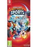 Switch Looney Tunes: Wacky World of Sports