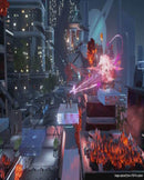 PS4 Matterfall