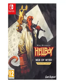 Switch Mike Mignola's Hellboy: Web of Wyrd - Collectors Edition