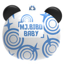 Slušalice Moye Flip Face True Wireless Earphone - Bibo Baby Bežične bubice