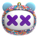 Slušalice Moye Flip Face True Wireless Earphone - Monster Bežične bubice