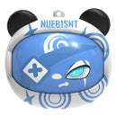 Slušalice Moye Flip Face True Wireless Earphone - Bibo Baby Bežične bubice