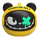 Slušalice Moye Flip Face True Wireless Earphone - Crash Bežične bubice