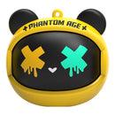 Slušalice Moye Flip Face True Wireless Earphone - Crash Bežične bubice