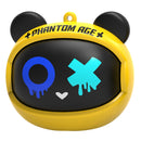 Slušalice Moye Flip Face True Wireless Earphone - Crash Bežične bubice