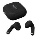 Slušalice Moye Aurras 3 Lite - Black Bežične bubice