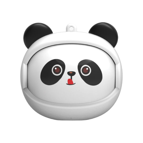 Slušalice Moye Flip Face True Wireless Earphone - Panda Bežične bubice