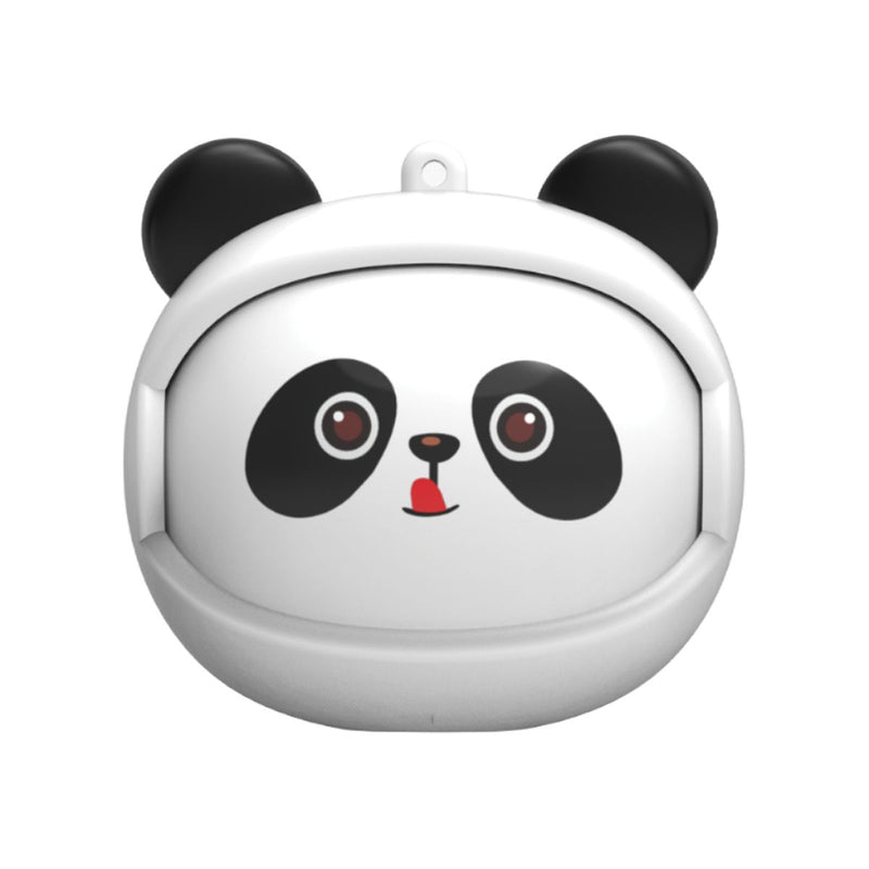 Slušalice Moye Flip Face True Wireless Earphone - Panda Bežične bubice