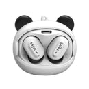 Slušalice Moye Flip Face True Wireless Earphone - Panda Bežične bubice