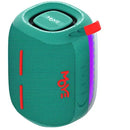 Zvučnik Moye Pulse Mini - Green