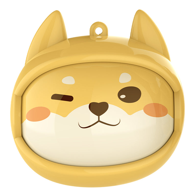 Slušalice Moye Flip Face True Wireless Earphone - Shiba Bežične bubice