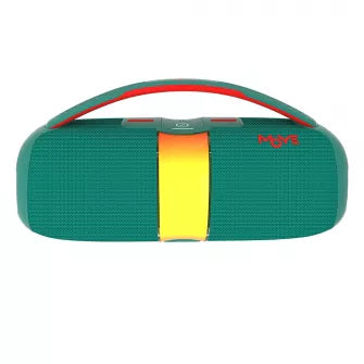 Zvučnik Moye Beat Plus - Green