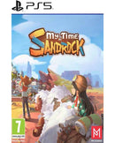 PS5 My Time at Sandrock