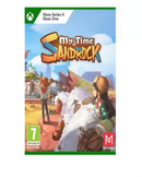 XBOXONE/XSX My Time at Sandrock