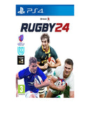 PS4 Rugby 24
