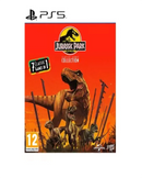 PS5 Jurassic Park Classic Games Collection