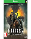 XSX S.T.A.L.K.E.R. 2 - The Heart of Chernobyl - Steelbook Edition