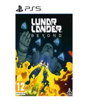 PS5 Lunar Lander: Beyond