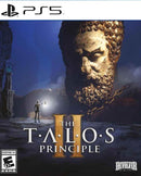 The Talos Principle 2 - Devolver Deluxe