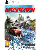 PS5 Wreckreation