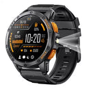 NavX Pro GPS Smart Watch