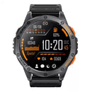NavX Pro GPS Smart Watch