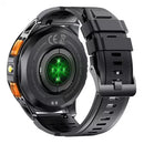 NavX Pro GPS Smart Watch