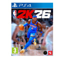 PS4 NBA 2K26