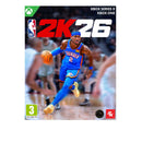 -XBOX ONE NBA 2K26