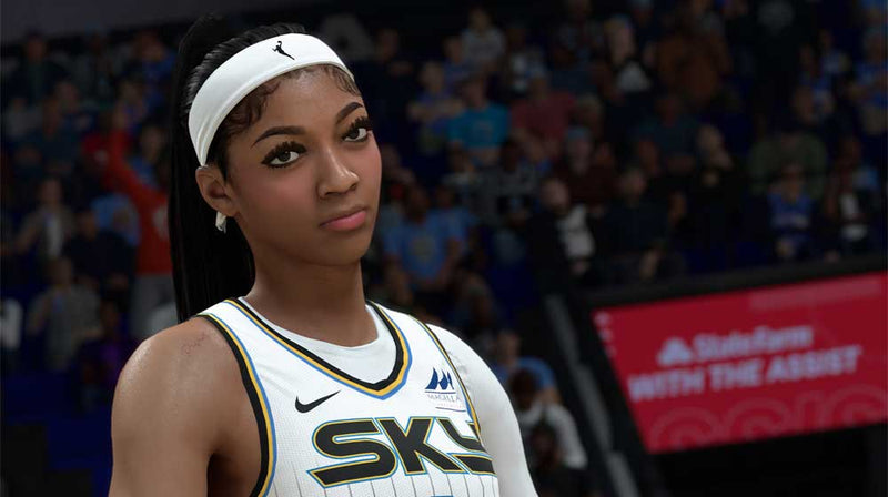 -XBOX ONE NBA 2K26
