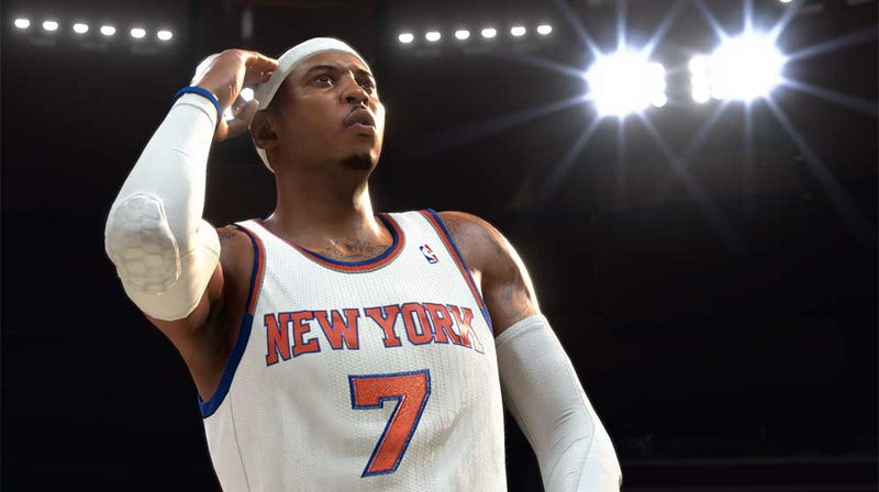 -XBOX ONE NBA 2K26