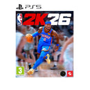 PS5 NBA 2K26
