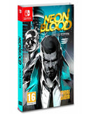 Switch Neon Blood - Limited Edition