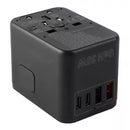 Moye Nomad GO Universal Travel Adapter