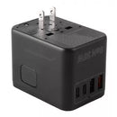 Moye Nomad GO Universal Travel Adapter