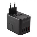 Moye Nomad GO Universal Travel Adapter
