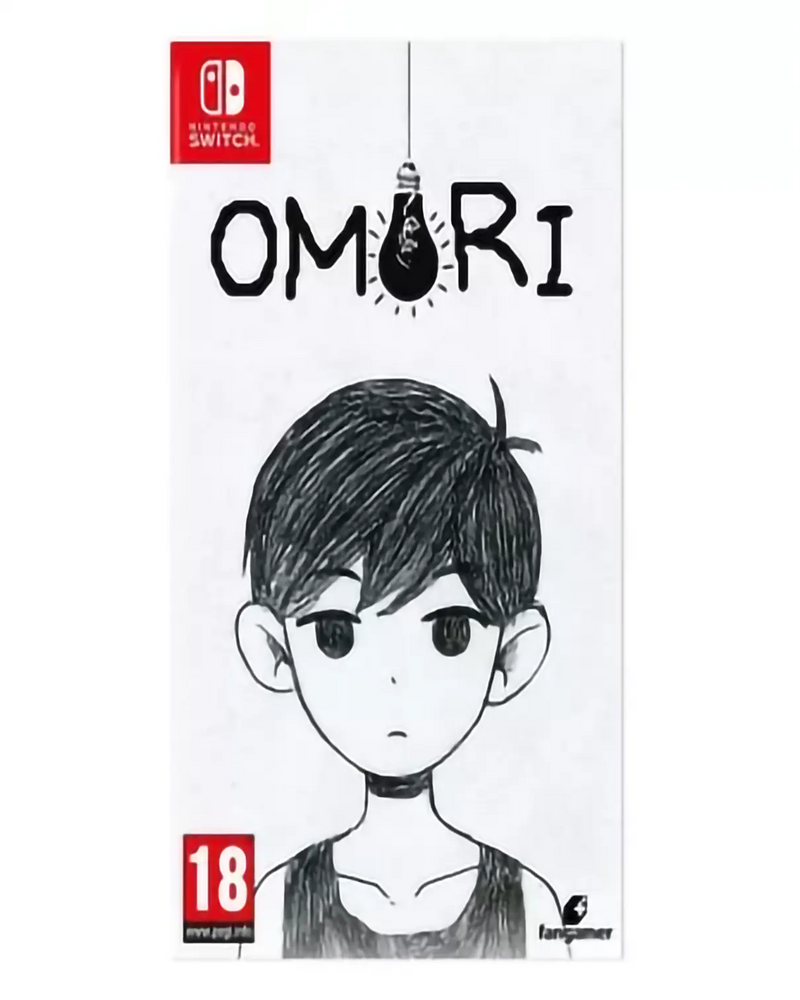Switch Omori