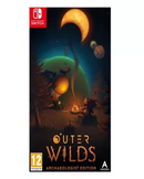 Switch Outer Wilds - Archaeologist Edition