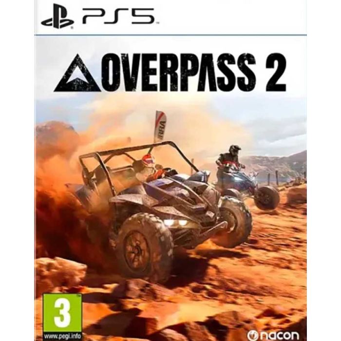 PS5 Overpass 2