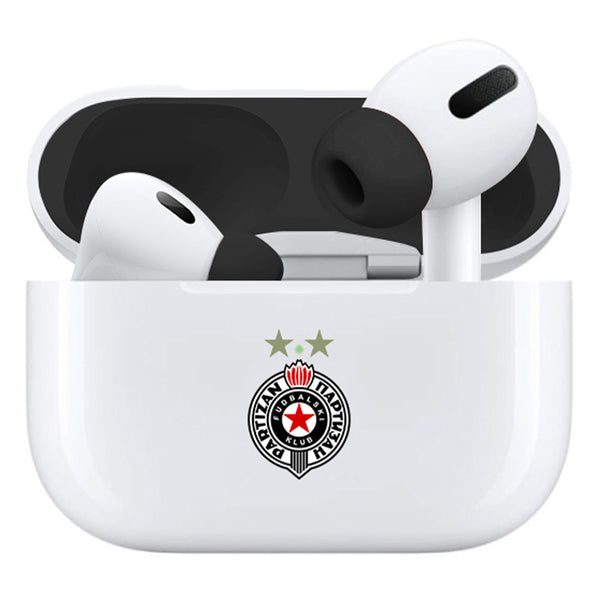 Slušalice Moye Partizan bežične