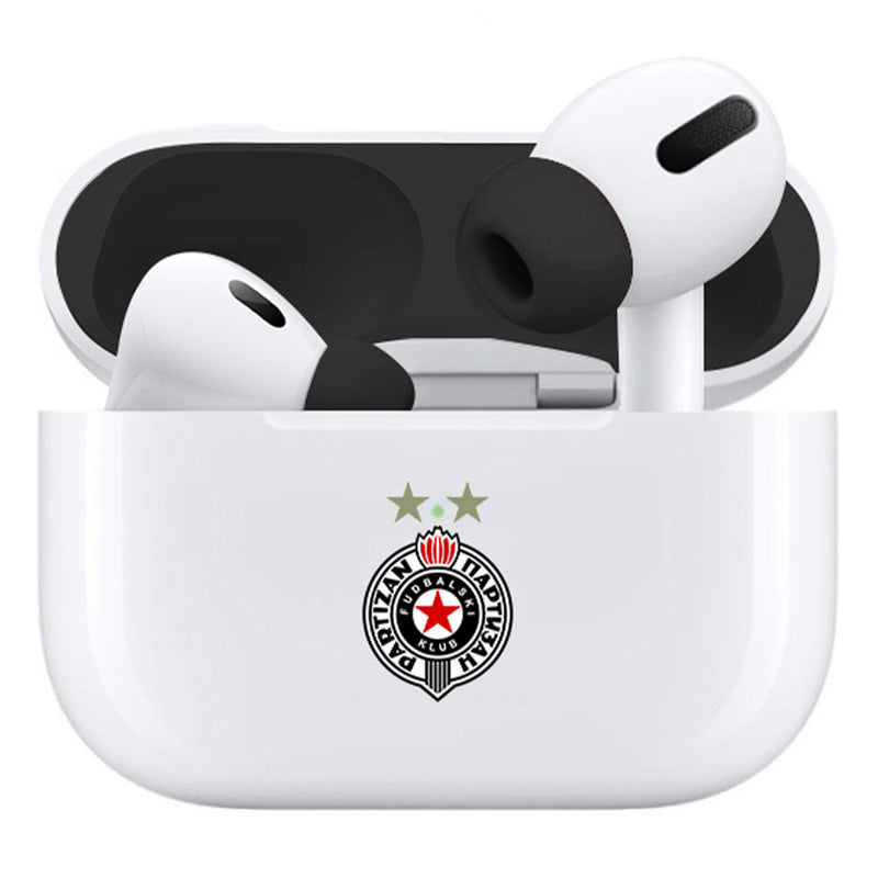 Slušalice Moye Partizan bežične