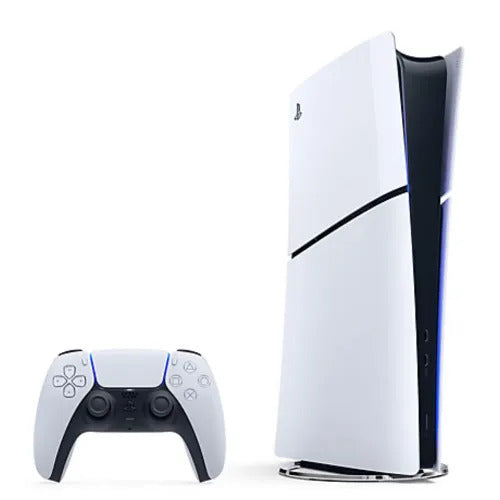 Sony PlayStation 5 1TB Slim - Digital Edition