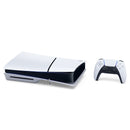 Sony PlayStation 5 PS5 Slim + Fortnite Cobalt Star komplet