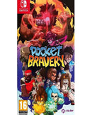 Switch Pocket Bravery